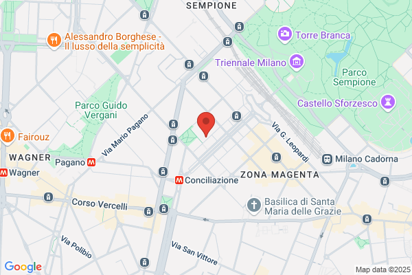 Istituto Marcelline