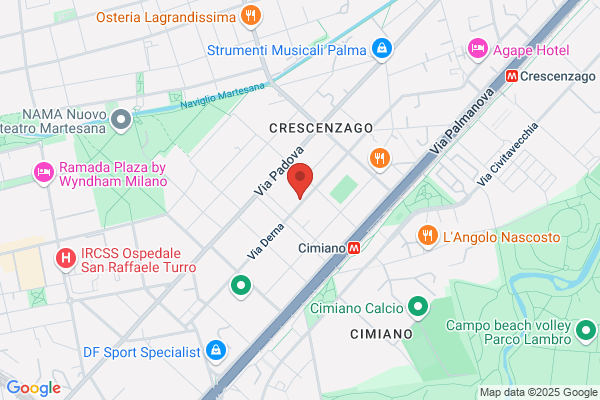 Istituto Preziosissimo Sangue
