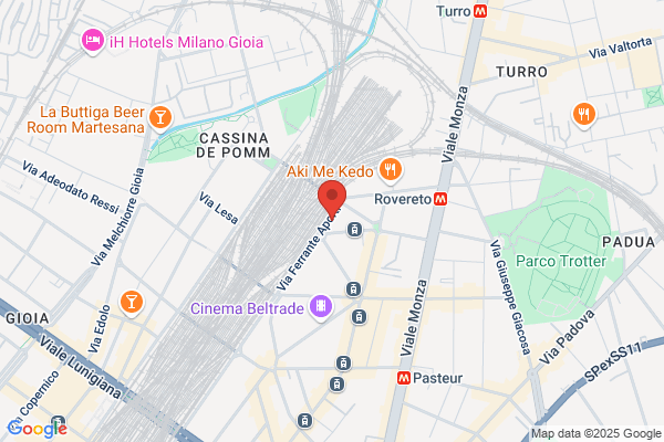 Istituto Studium Nuovo S.P.A.