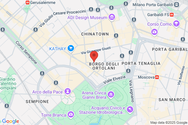 Liceo Scientifico Enrico Fermi Sas Di Attilio Emilio longo & c.