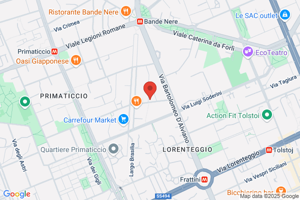 Scuola Giapponese Di Milano