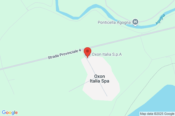 Oxon Italia - S.P.A.