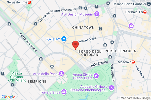 La Grotta dei Formaggi