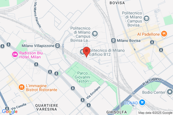 F.A.M.A. Istituto Chimico Biologico S.R.L.