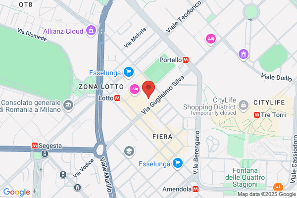 Idexx Laboratories Italia Srl