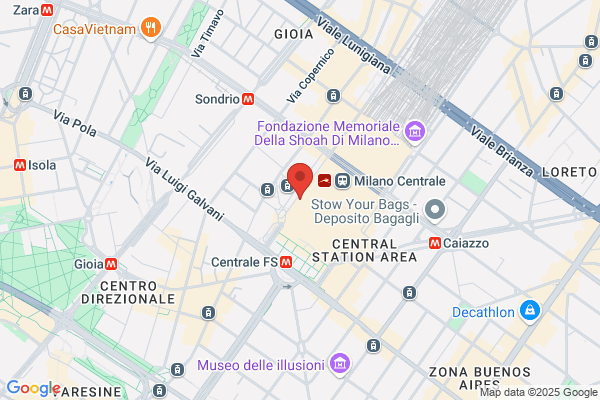 Medicina Domani Pharma Mdph Srl