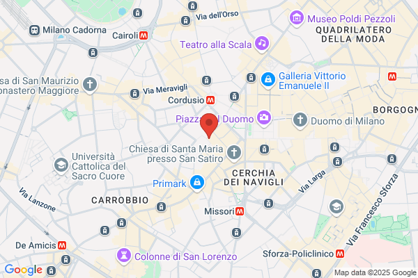 Mercanti sebastiano