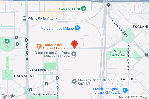 Frutteto Casagrande Srl