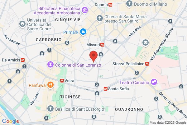 La Bolognese 2 Srl