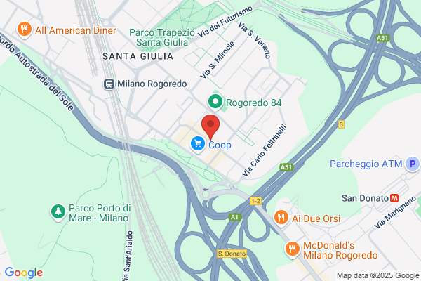 Mini Market Di Napoli (S.A.S.)