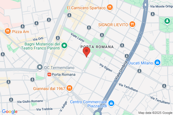 Nuovo Agri Campo (S.R.L.)