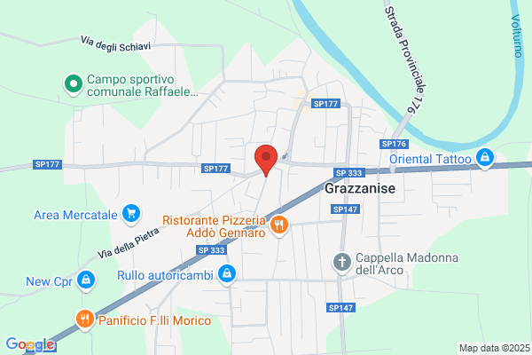 Parente raffaele
