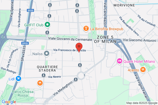 V R Sas Di Valente Pietro E Recanati Sergio