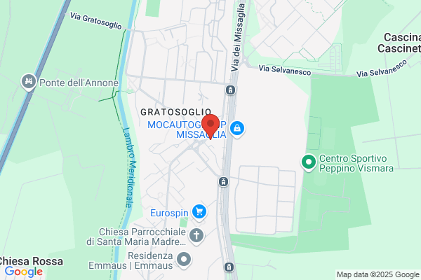Vezzoni Srl