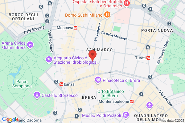 Escada Italia Srl