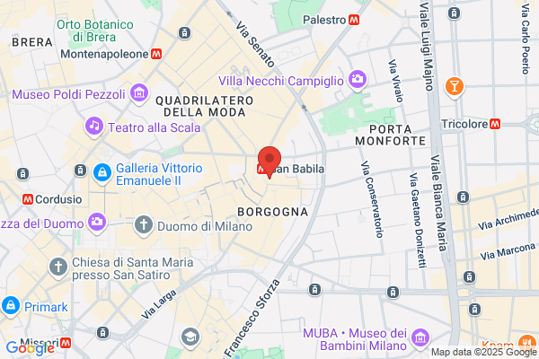 Fiorucci Department Store Srl