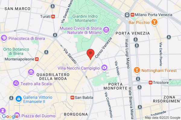 Gianangeli Srl
