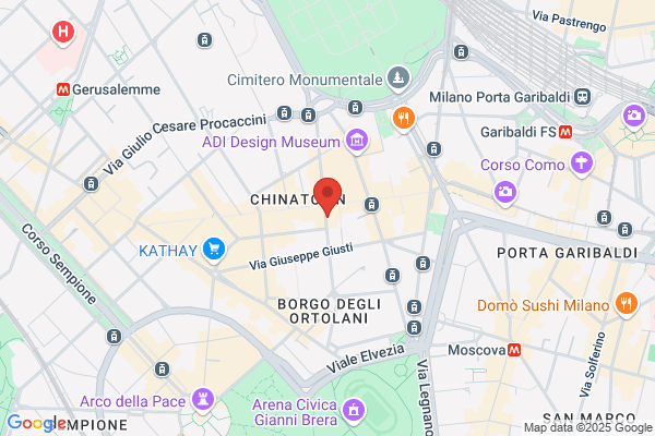 Gruppo Andeli Srl