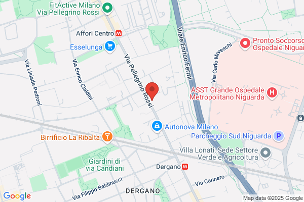 Le Delizie Srl