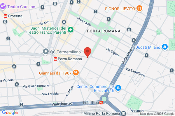 Pasticceria Ambrosiana (S.R.L.)
