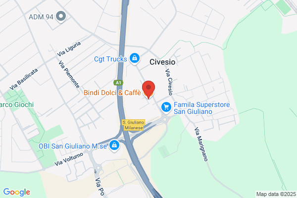 Pasticceria Bindi Di Nicol (S.R.L.)
