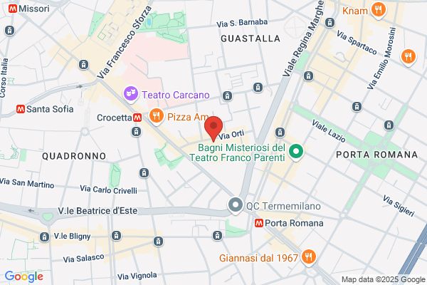 Pasticceria Ricci (S.R.L.)
