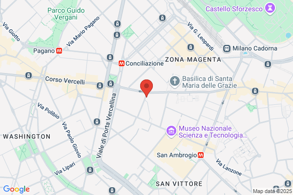 Pasticceria S. Carlo