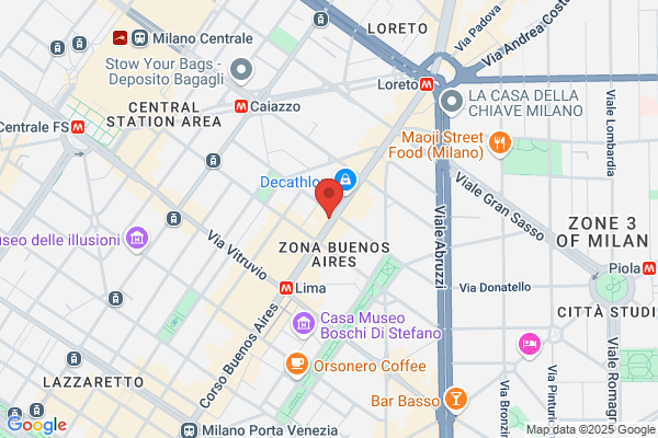 Pattini - Marinoni Franchising Srl