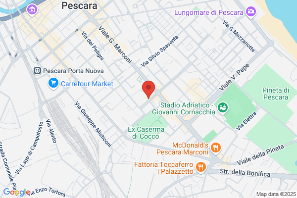 La Croissanterie Italia Srl