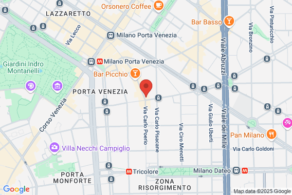Pastificio Varanini Di Brambilla Pisoni Franco