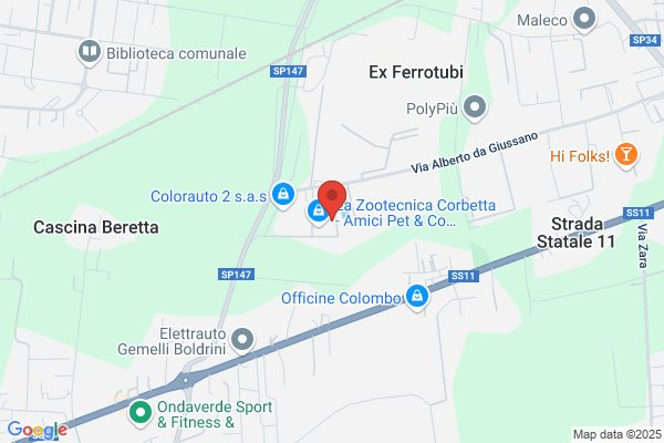 Fral Service S.R.L.