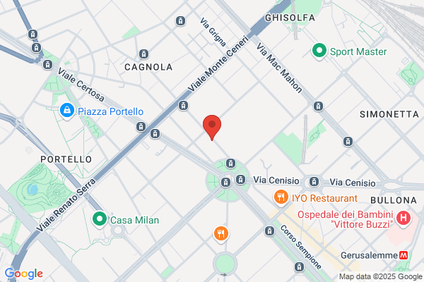 Norda (S.P.A.)
