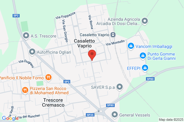 Ma.Da Impianti Elettrici S.R.L.
