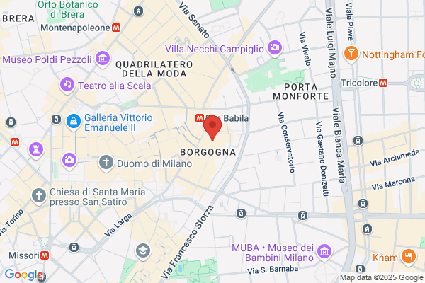 Gavioli Bruno