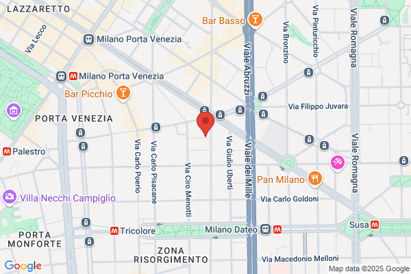 La Corniceria Di Don Lissander