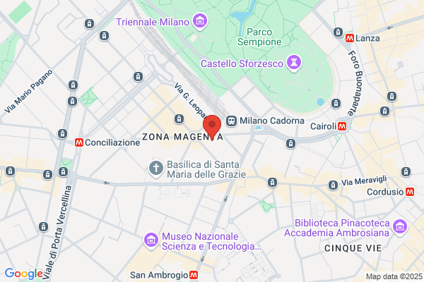 Nanetti Associati S.R.L.
