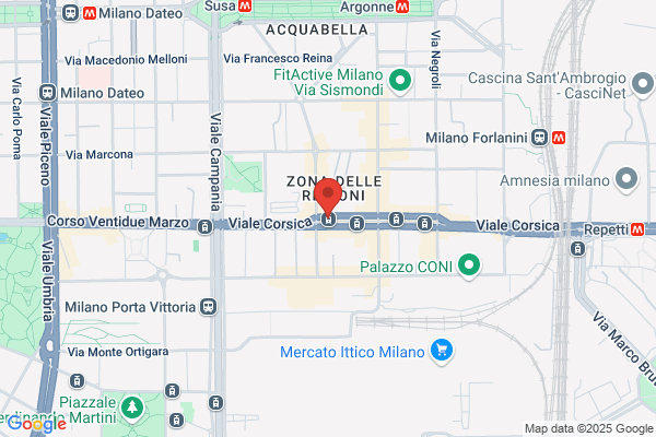 Padova cesira