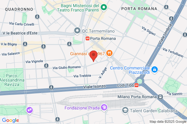 Profumeria Armonia Di Frosi Loredana