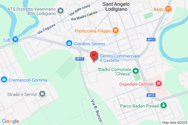 Profumeria Bocchiola Di Bocchiola Edgardo E C. s.N.C.