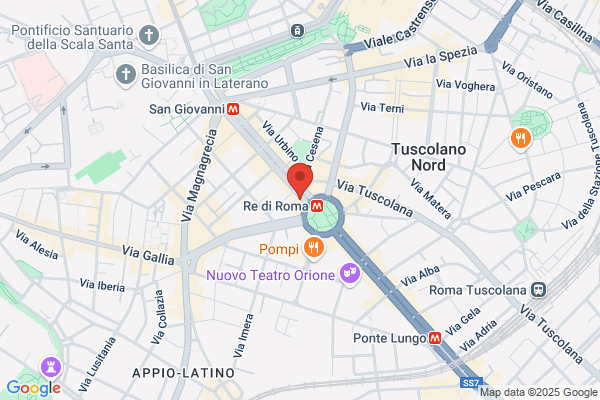 Profumeria Time Di Sgroi Agrippino