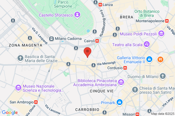 Profumeria Vecchia Milano S.R.L.