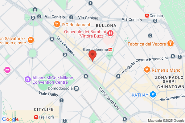 Profumi E Bijoux Il Francescone Di Soldani F.M. & c. (S.A.S.)