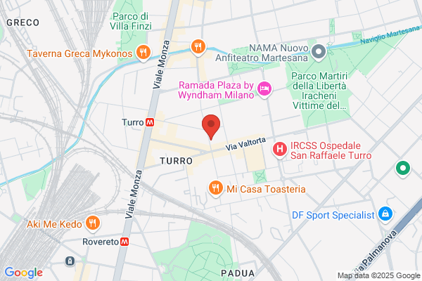 Oso Sistemi Srl