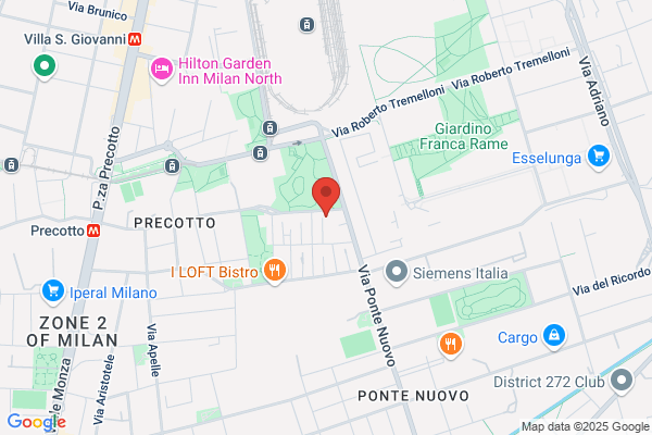 Societa Generale Prevenzione Incendi Ed Infortuni (S.R.L.)