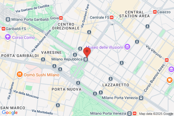 Stampa Inedita
