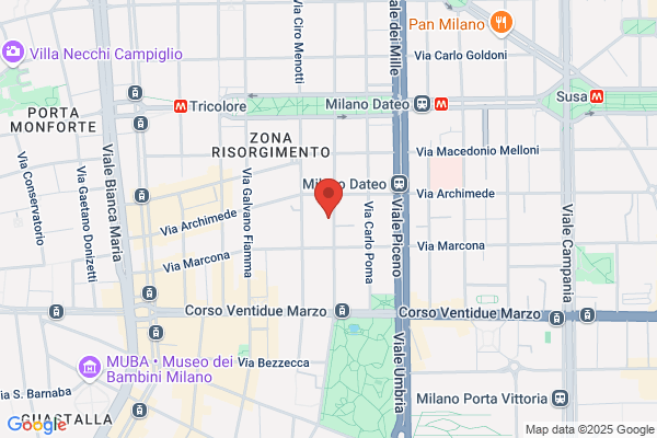Vip Studio Di Paolo Zanaboni