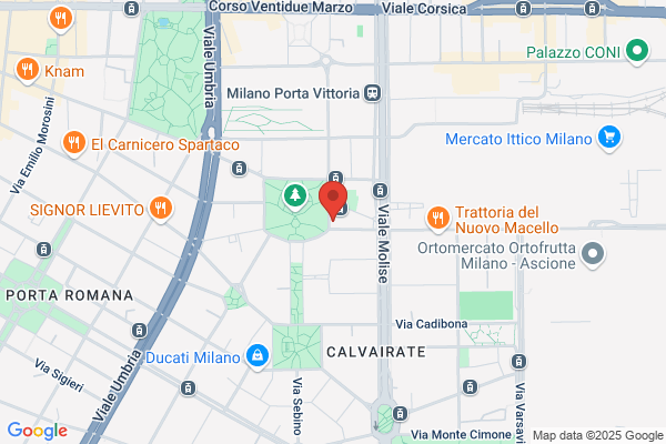 Massimelli Dott.ssa Cinzia Psicoterapeuta