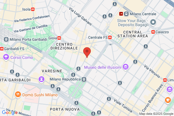 Dott.ssa Cristina Bergia Psicologa - Psicoterapeuta