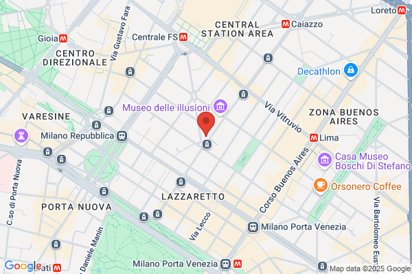 Psicologo Milano - dr. Enrico Gamba