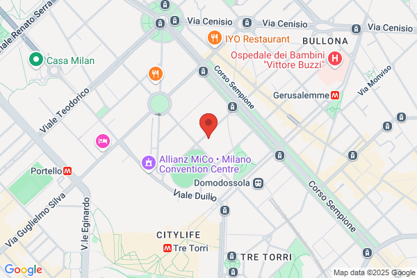 Il Centro Soc. Coop. A R.L.